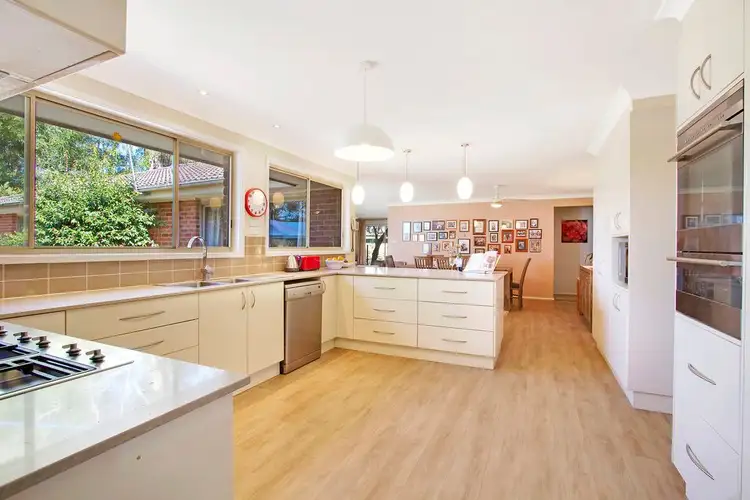 Fifth view of Homely rural property listing, 538 Tennyson Road, Tennyson NSW 2754
