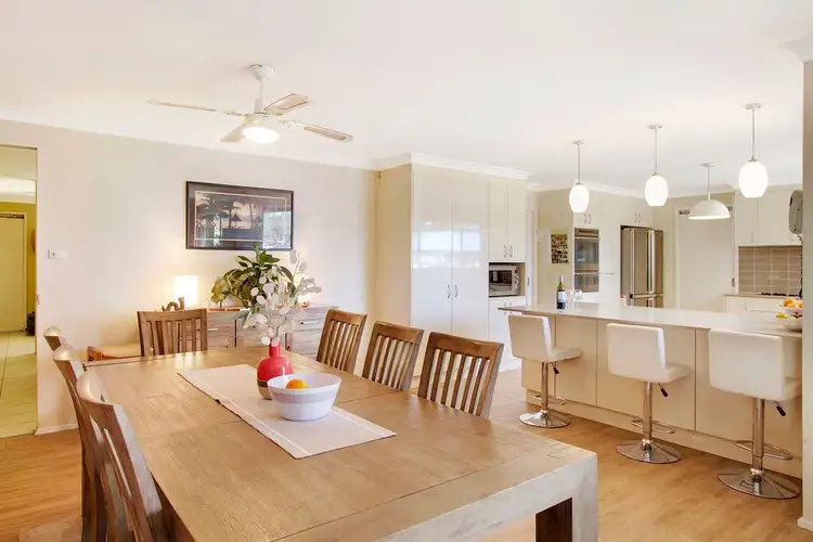 Sixth view of Homely rural property listing, 538 Tennyson Road, Tennyson NSW 2754