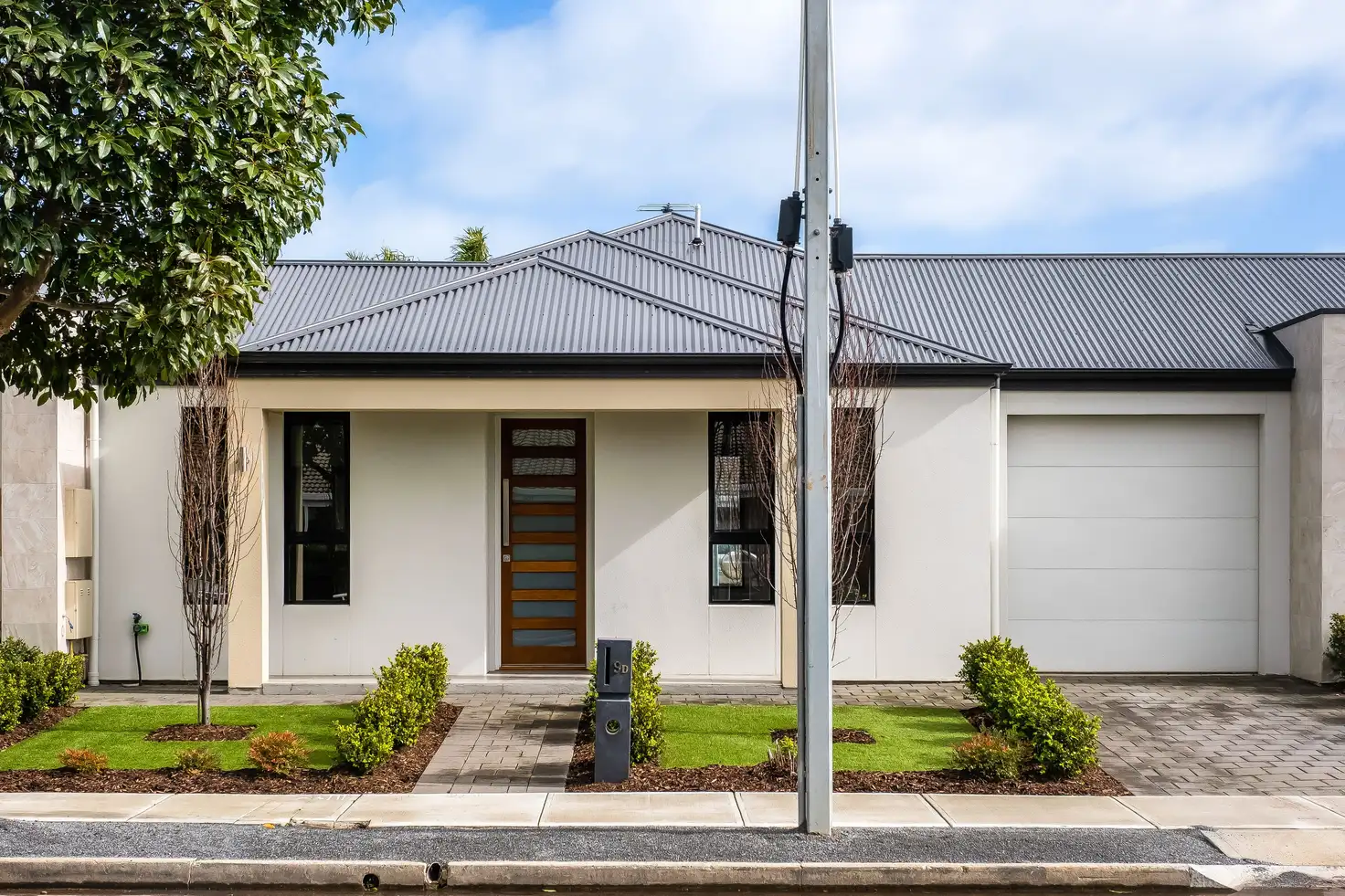 Main view of Homely house listing, 9D Hendrie Street, Morphettville SA 5043