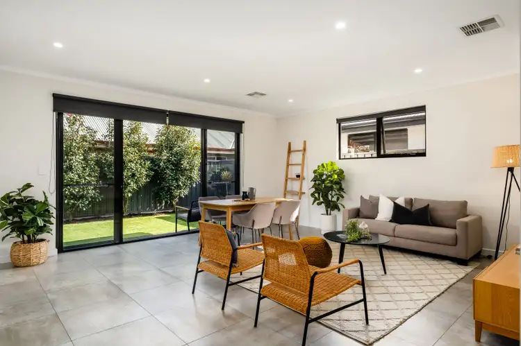 Second view of Homely house listing, 9D Hendrie Street, Morphettville SA 5043