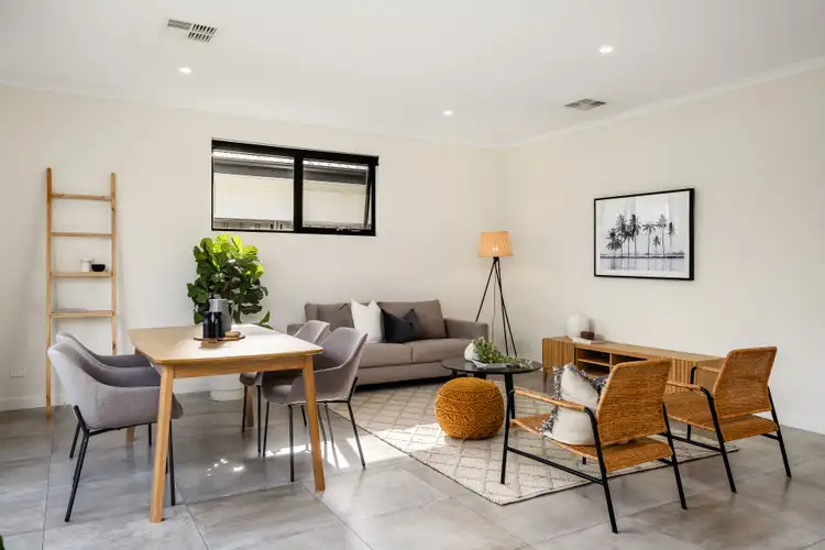 Third view of Homely house listing, 9D Hendrie Street, Morphettville SA 5043