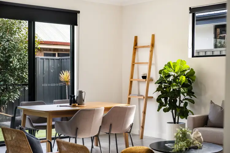 Fifth view of Homely house listing, 9D Hendrie Street, Morphettville SA 5043