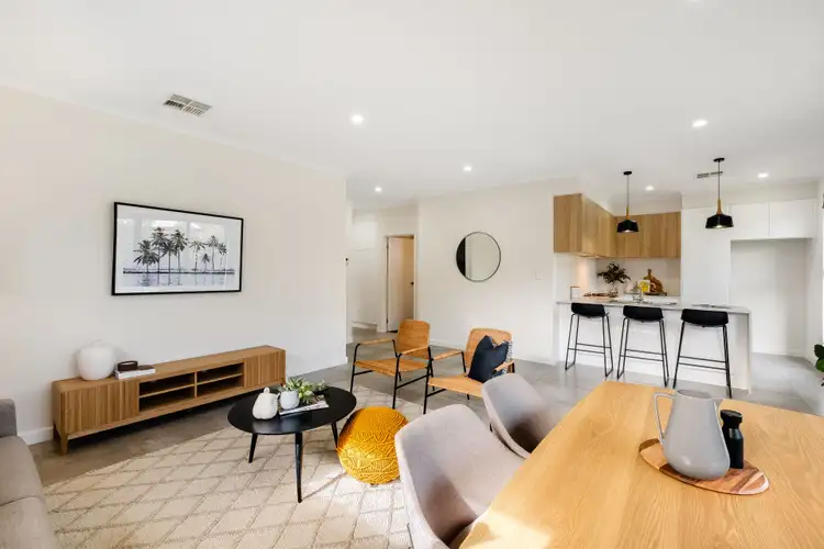 Sixth view of Homely house listing, 9D Hendrie Street, Morphettville SA 5043