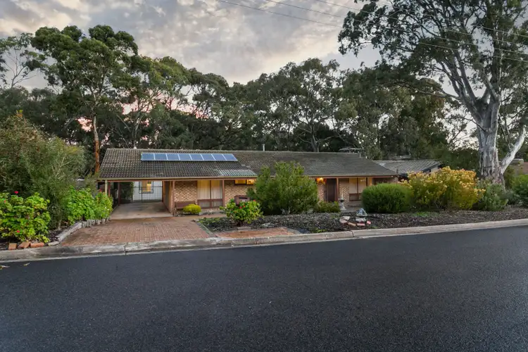 12 Dellvale Court, Flagstaff Hill SA 5159