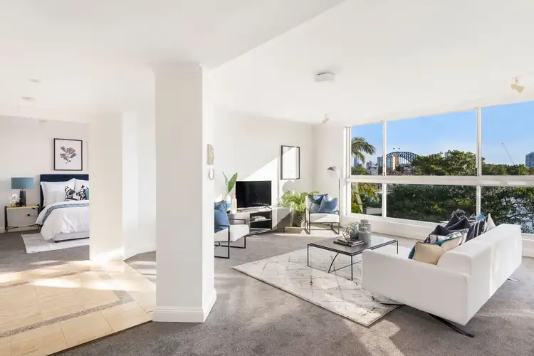 Main view of Homely apartment listing, 3/141 Kurraba Road, Kurraba Point NSW 2089