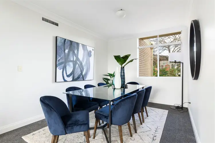 Fourth view of Homely apartment listing, 3/141 Kurraba Road, Kurraba Point NSW 2089