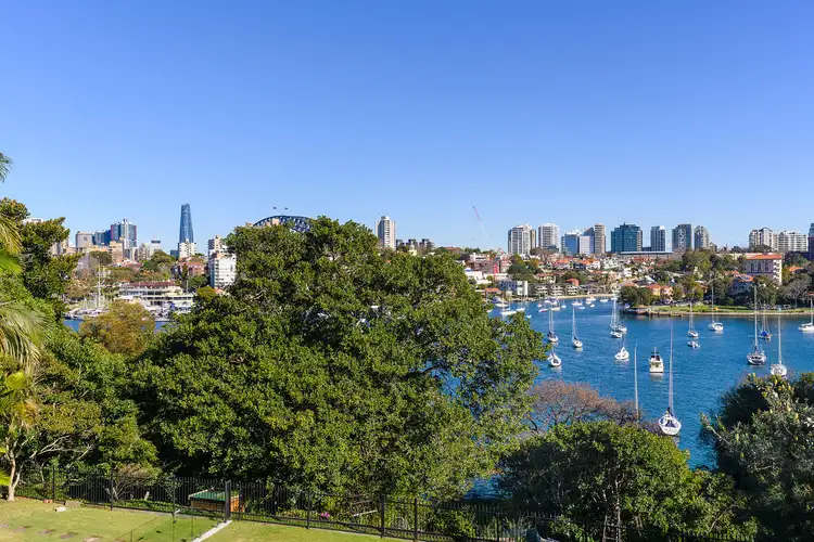 Sixth view of Homely apartment listing, 3/141 Kurraba Road, Kurraba Point NSW 2089