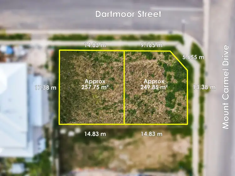 151 MOUNT CARMEL Drive, Box Hill NSW 2765