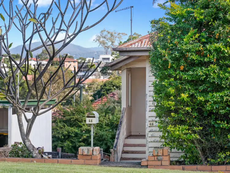No. 46 Sizer Street, Everton Park QLD 4053