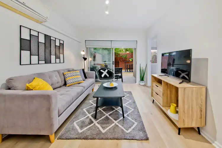 Third view of Homely unit listing, 2/70 First Avenue, Mount Lawley WA 6050