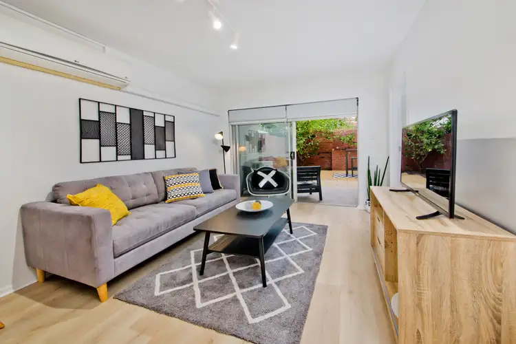 Fourth view of Homely unit listing, 2/70 First Avenue, Mount Lawley WA 6050
