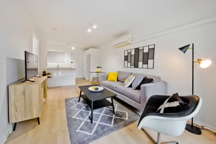Fifth view of Homely unit listing, 2/70 First Avenue, Mount Lawley WA 6050