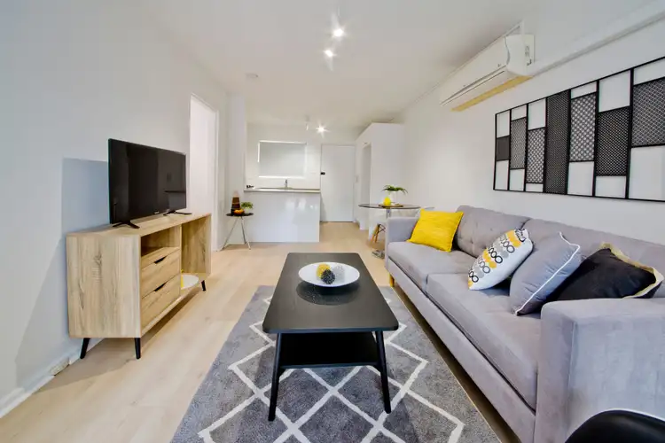 Sixth view of Homely unit listing, 2/70 First Avenue, Mount Lawley WA 6050