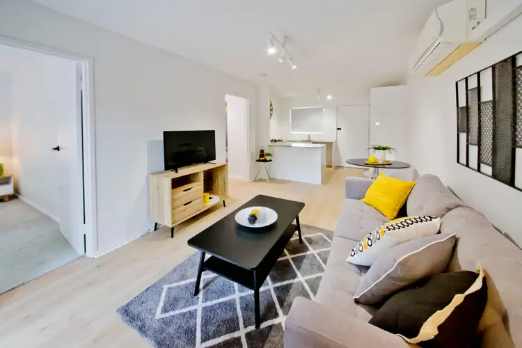Seventh view of Homely unit listing, 2/70 First Avenue, Mount Lawley WA 6050
