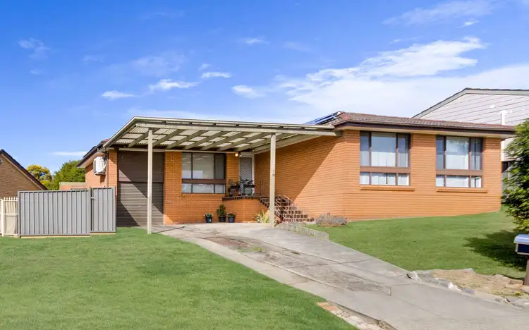70 Stornoway Avenue, St Andrews NSW 2566