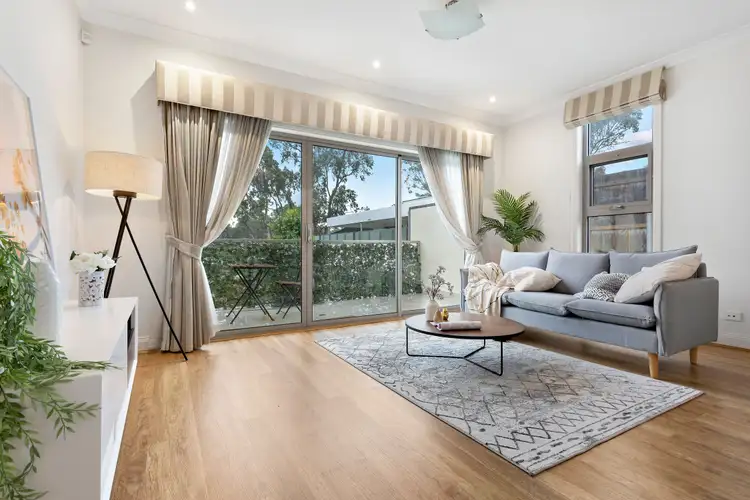 Third view of Homely townhouse listing, 8/265 Canterbury Road, Forest Hill VIC 3131