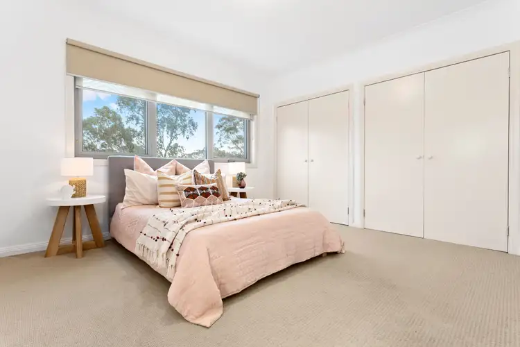 Sixth view of Homely townhouse listing, 8/265 Canterbury Road, Forest Hill VIC 3131