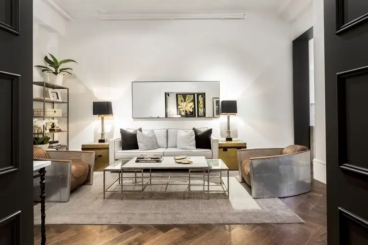 Main view of Homely apartment listing, 8/50 Bayswater Road, Rushcutters Bay NSW 2011