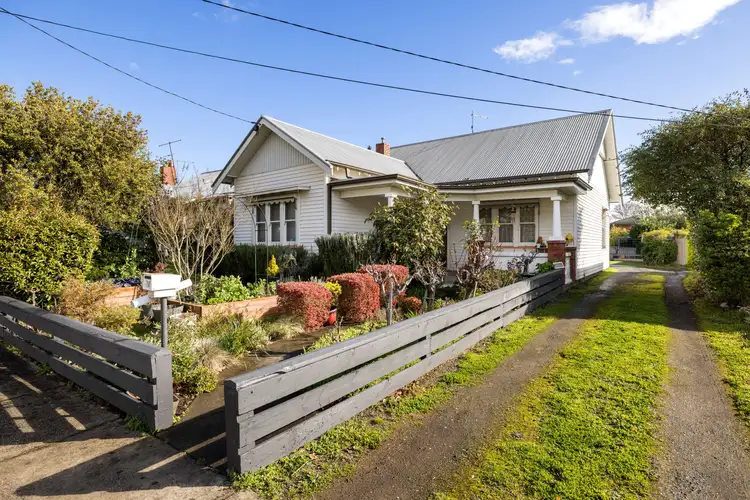 Third view of Homely house listing, 10 Malakoff Street, Newington VIC 3350