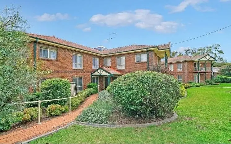 Main view of Homely house listing, 6/1a Old Hume Highway, Camden NSW 2570