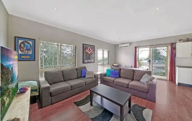 Second view of Homely house listing, 6/1a Old Hume Highway, Camden NSW 2570