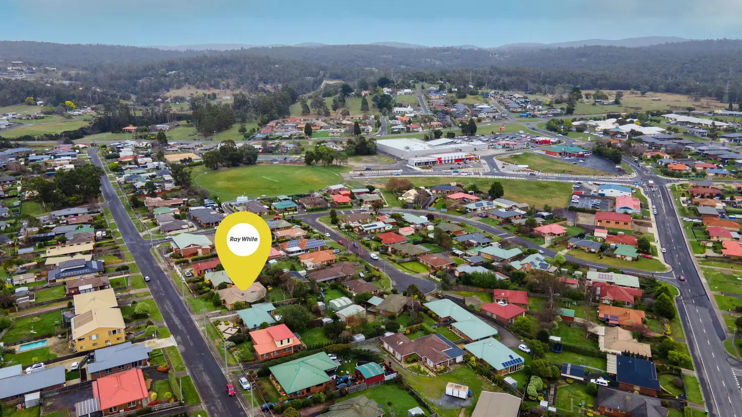 Main view of Homely house listing, 49 Fulton Street, Legana TAS 7277