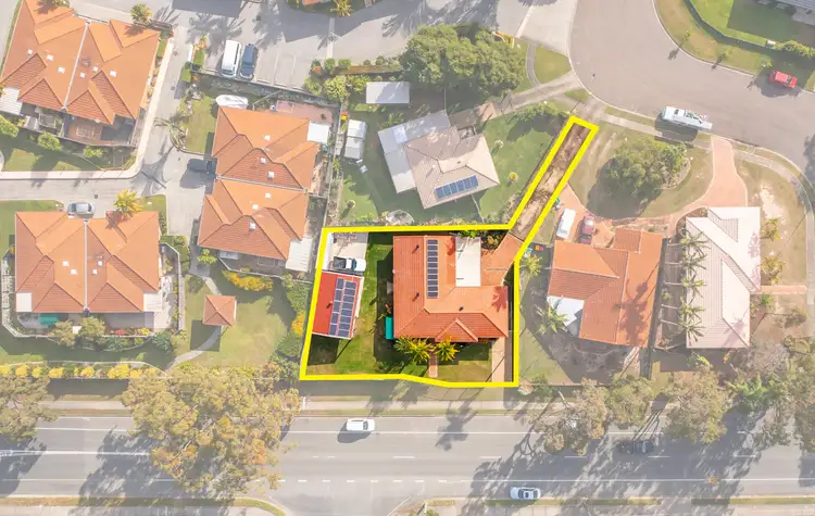 Main view of Homely house listing, 7 Stamp Street, Deception Bay QLD 4508