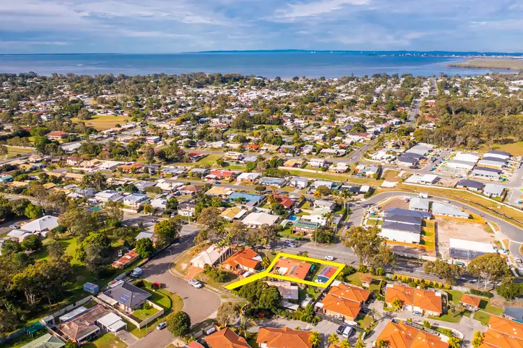Second view of Homely house listing, 7 Stamp Street, Deception Bay QLD 4508