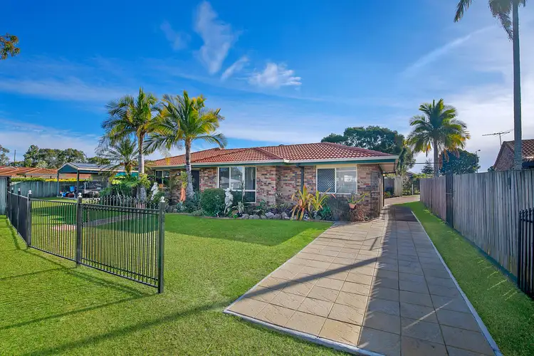 Fourth view of Homely house listing, 7 Stamp Street, Deception Bay QLD 4508