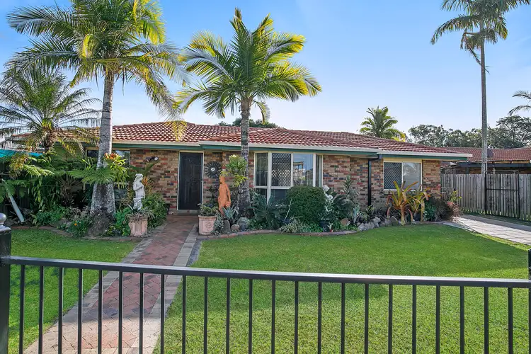 Fifth view of Homely house listing, 7 Stamp Street, Deception Bay QLD 4508