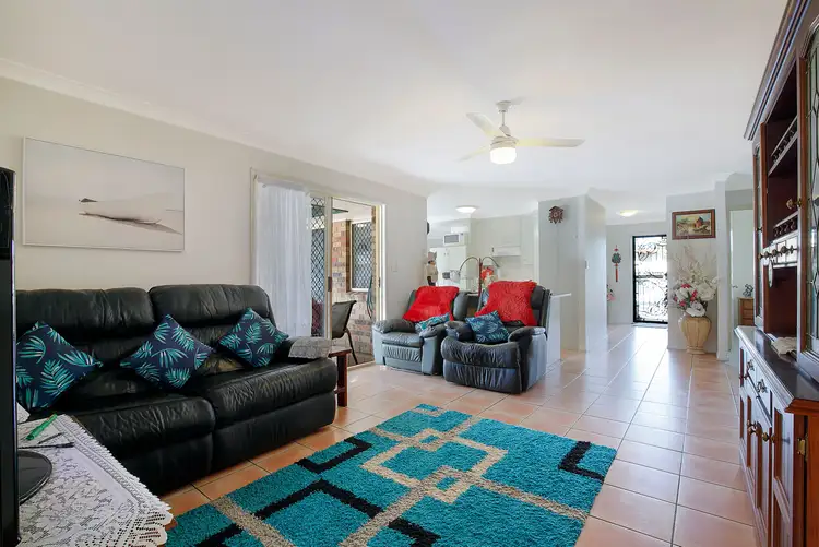 Sixth view of Homely house listing, 7 Stamp Street, Deception Bay QLD 4508