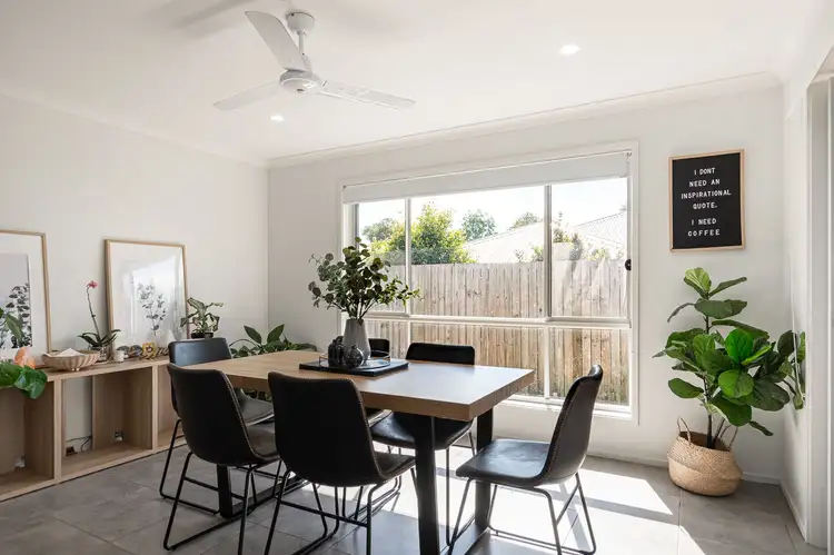 Third view of Homely house listing, 22 Cummings Circuit, Willow Vale QLD 4209