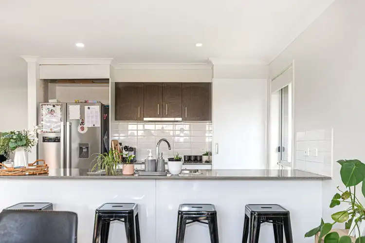 Fifth view of Homely house listing, 22 Cummings Circuit, Willow Vale QLD 4209