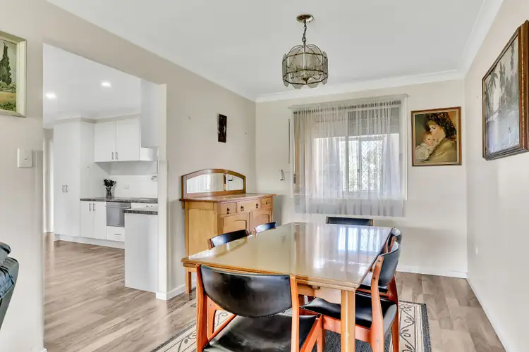 Third view of Homely house listing, 93 Benjamin Lee Drive, Raymond Terrace NSW 2324