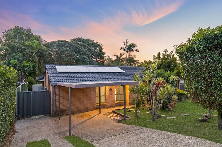 Main view of Homely house listing, 62 Owenia Street, Algester QLD 4115