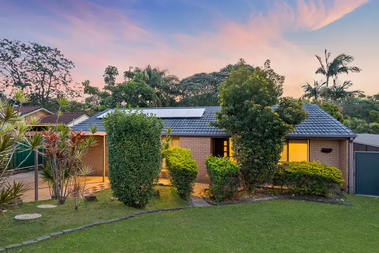 Second view of Homely house listing, 62 Owenia Street, Algester QLD 4115