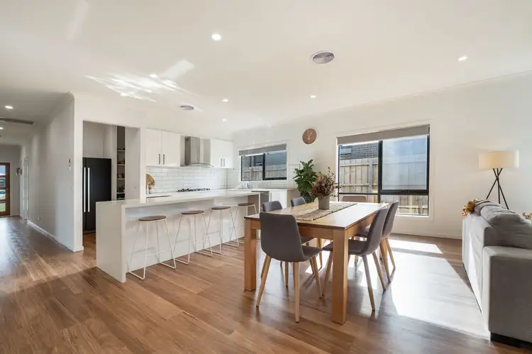 Fourth view of Homely house listing, 7 Hope Way, Cowes VIC 3922