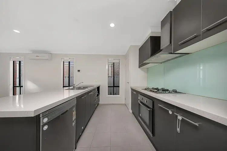 Second view of Homely house listing, 10 Cable Circuit, Craigieburn VIC 3064