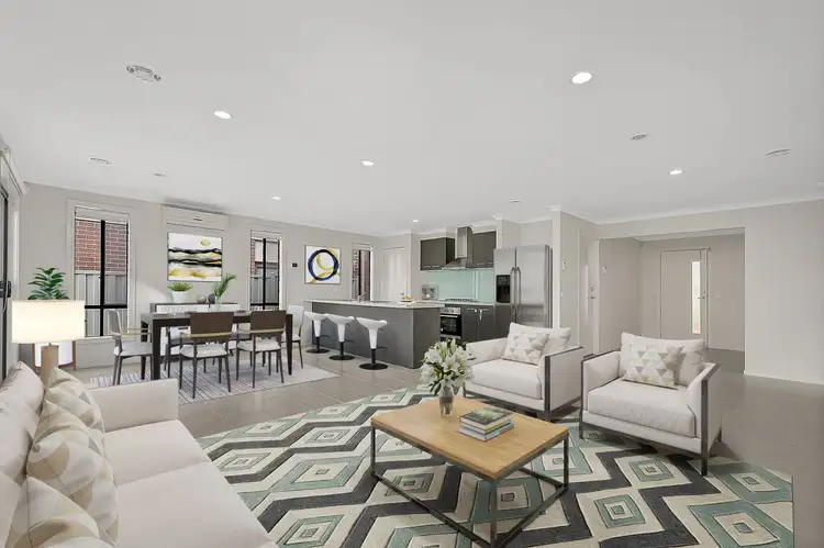 Fourth view of Homely house listing, 10 Cable Circuit, Craigieburn VIC 3064