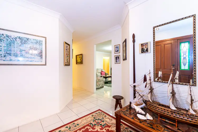 Second view of Homely house listing, 3 Signata Street, Sunnybank Hills QLD 4109