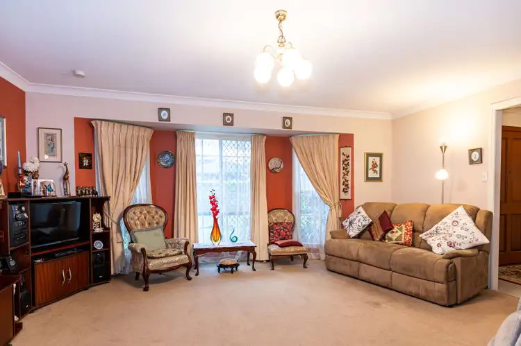 Fourth view of Homely house listing, 3 Signata Street, Sunnybank Hills QLD 4109