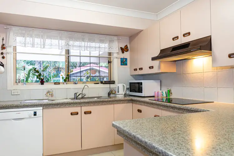 Sixth view of Homely house listing, 3 Signata Street, Sunnybank Hills QLD 4109