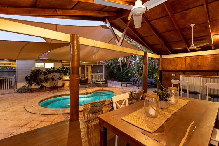 15 Howe Drive, Cable Beach WA 6726