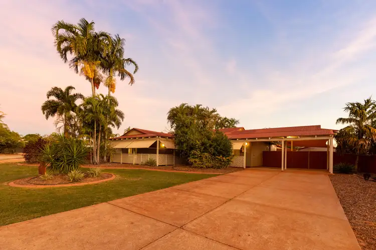 Second view of Homely house listing, 15 Howe Drive, Cable Beach WA 6726