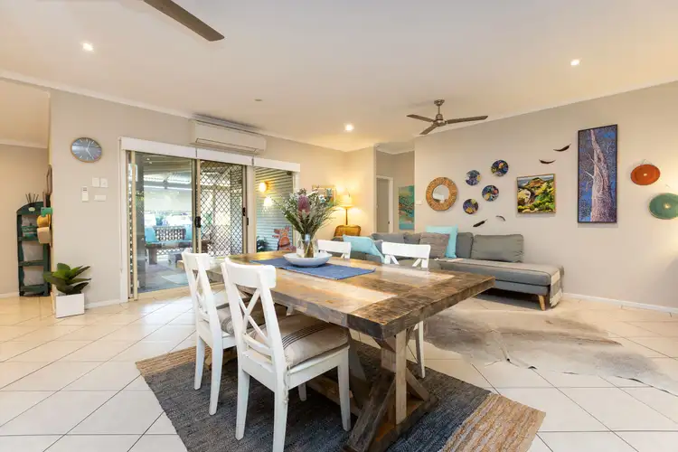 Fifth view of Homely house listing, 15 Howe Drive, Cable Beach WA 6726