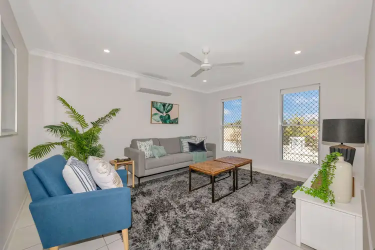 Third view of Homely house listing, 12 Friary Street, Shaw QLD 4818