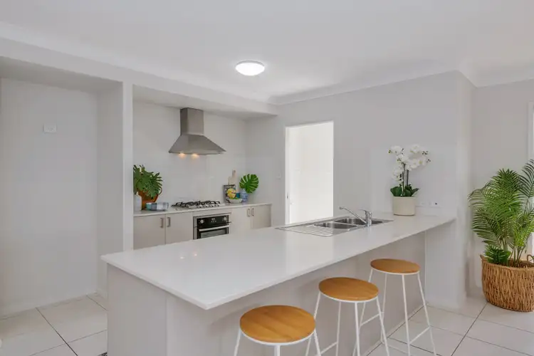 Fourth view of Homely house listing, 12 Friary Street, Shaw QLD 4818