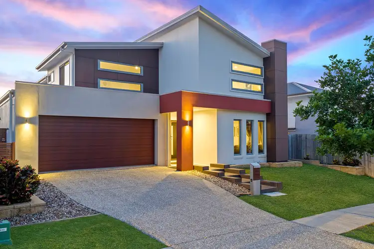 56 McDermott Parade, Rochedale QLD 4123
