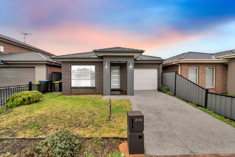 20B Fairbridge Road