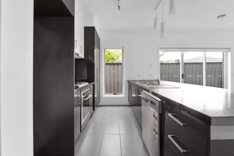 Fifth view of Homely house listing, 20B Fairbridge Road, Point Cook VIC 3030